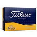 Titleist Limited Edition Pro V1X The Open 6 Ball Pack